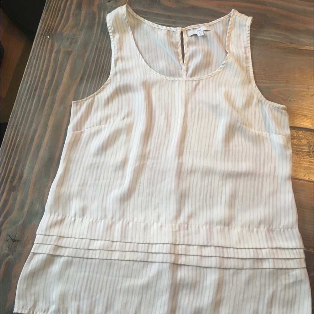 Gap Work Blouse